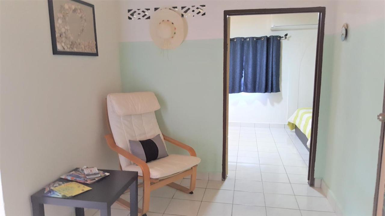 Sabandy Guesthouse Kuah Exterior foto